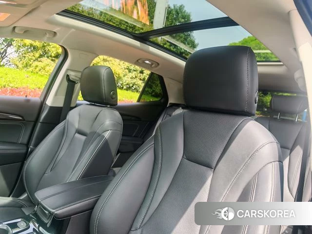 Buick Angkewei S id 4238468 из Китая 10