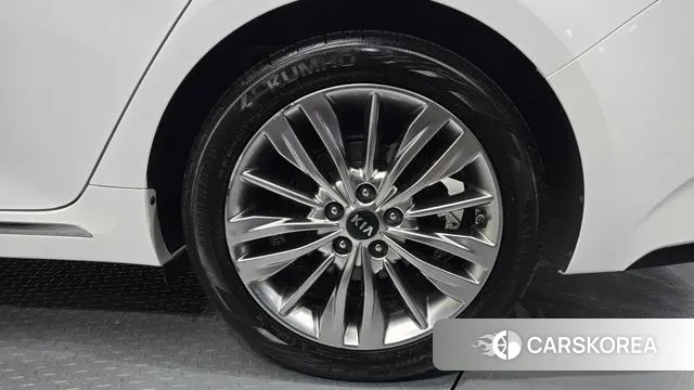 Kia The New K5 2nd generation id 3761115 из Кореи 15