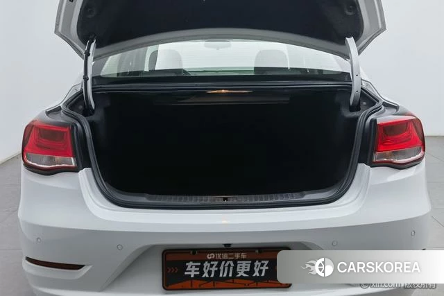 Chevrolet Mai Ruibao id 4253666 из Китая 19