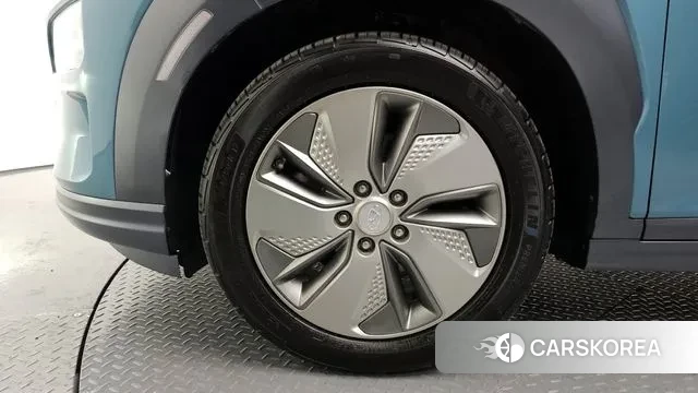 Hyundai Kona Electric id 3264566 из Кореи 15