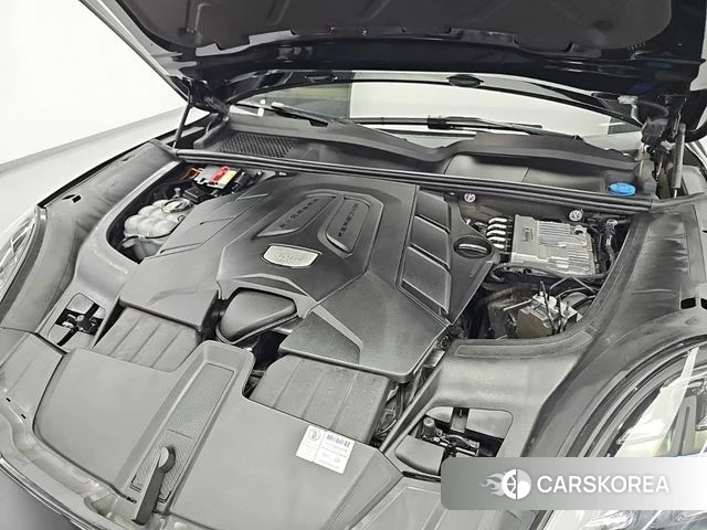 Porsche Cayenne (PO536) id 4642305 из Кореи 14