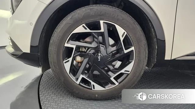 Kia Sportage 5th Generation id 3367029 из Кореи 15