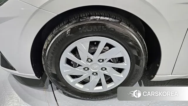 Hyundai Avante (CN7) id 3438223 из Кореи 15