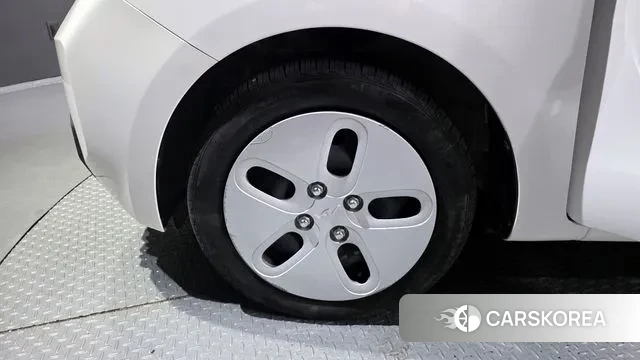 Kia The New Kia Ray id 3555509 из Кореи 15