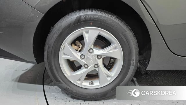 Hyundai Avante (CN7) id 4549567 из Кореи 25