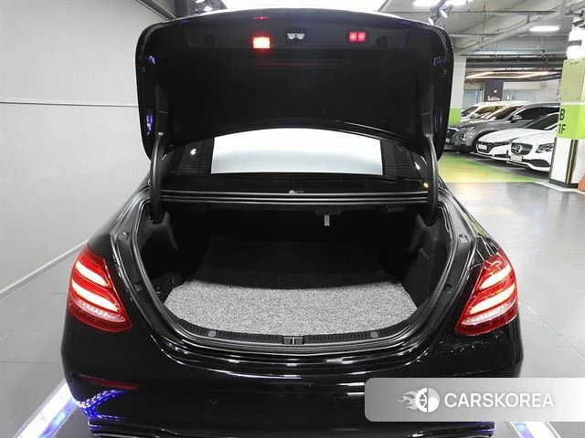 Mercedes-Benz E-Class W213 id 4511652 из Кореи 15