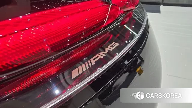 Mercedes-Benz AMG GT C192 id 3644324 из Кореи 12