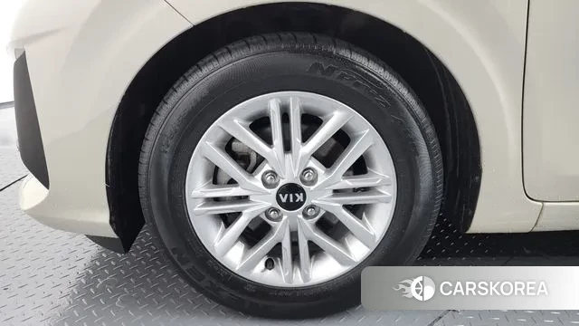 Kia Morning Urban (JA) id 3395684 из Кореи 15