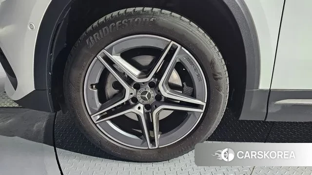 Mercedes-Benz GLA - Class H247 id 3426661 из Кореи 15