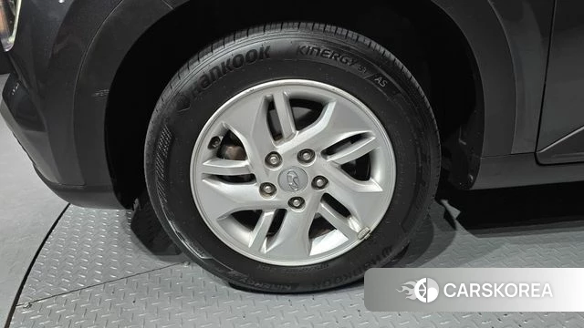 Hyundai Venue id 4614964 из Кореи 26