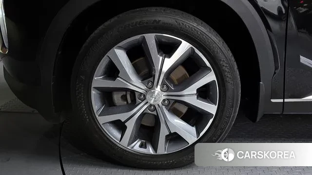 Hyundai Palisade id 2994924 из Кореи 15