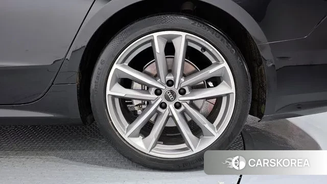 Audi A7 (4K) id 3032411 из Кореи 15