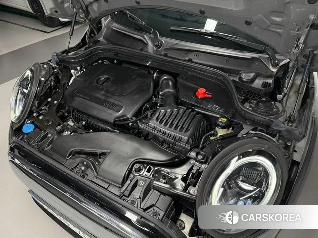 Mini Cooper id 4507218 из Кореи 15