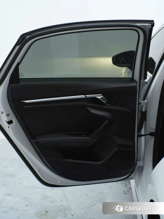 Audi A3 id 4262593 из Китая 26