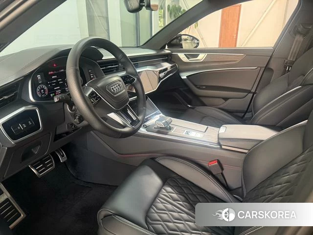 Audi A6L id 4299536 из Китая 10