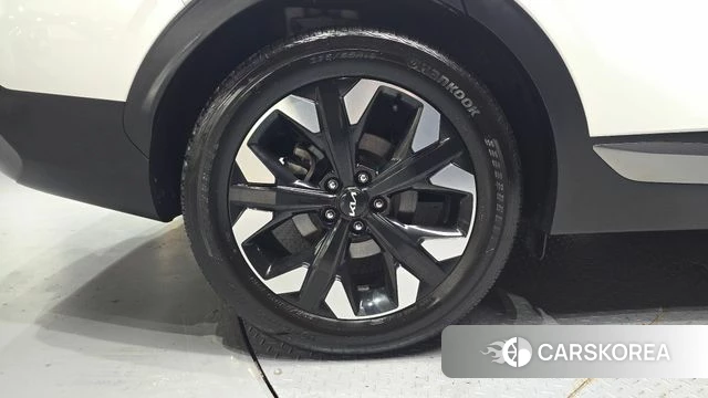 Kia Sportage 5th Generation id 4409510 из Кореи 26