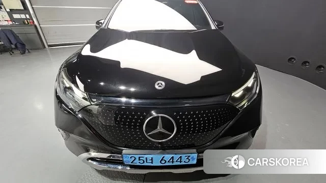 Mercedes-Benz EQE SUV X294 id 3670310 из Кореи 15