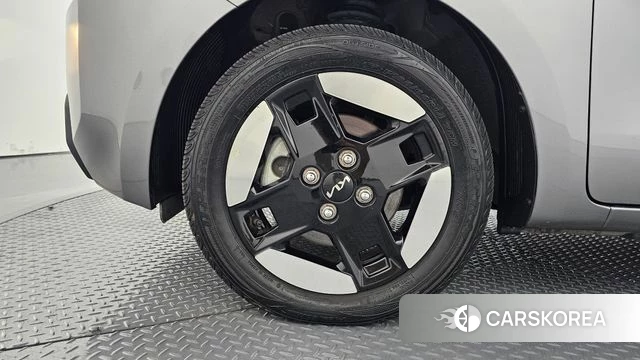 Kia The New Kia Ray EV id 4767758 из Кореи 26