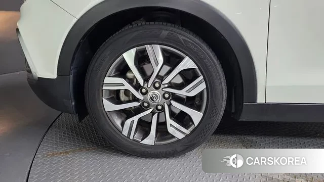 Ssangyong Tivoli Air id 3033888 из Кореи 15