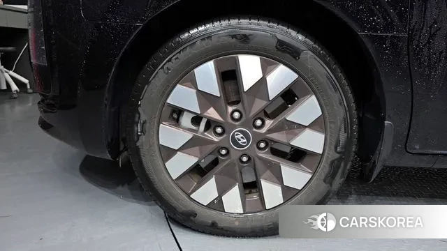 Hyundai Staria id 2939215 из Кореи 15