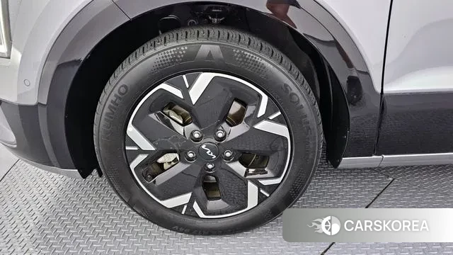 Kia Di All New Niro EV id 2989069 из Кореи 15