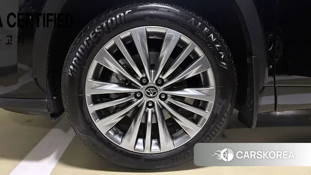 Toyota Highlander 4th Generation id 3457131 из Кореи 13