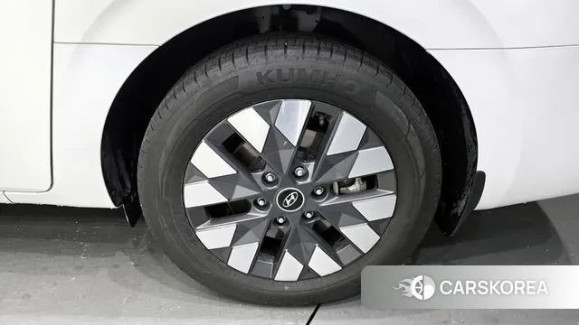 Hyundai Staria id 3410556 из Кореи 15