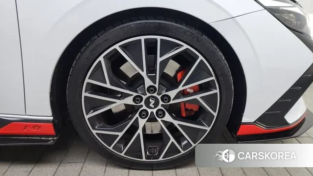 Hyundai Avante (CN7) id 3610986 из Кореи 15