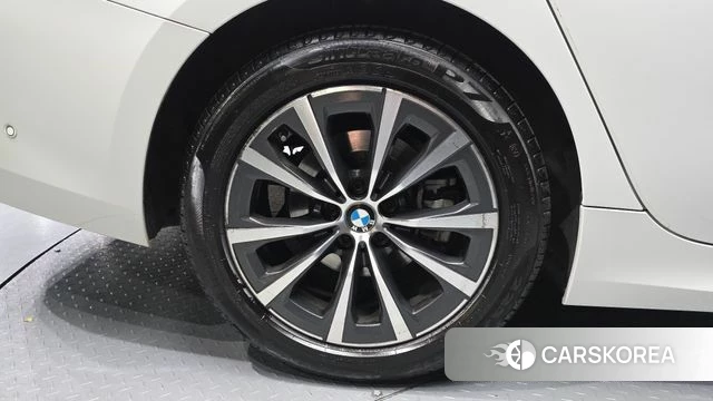 BMW 3 Series (G20) id 4360937 из Кореи 15