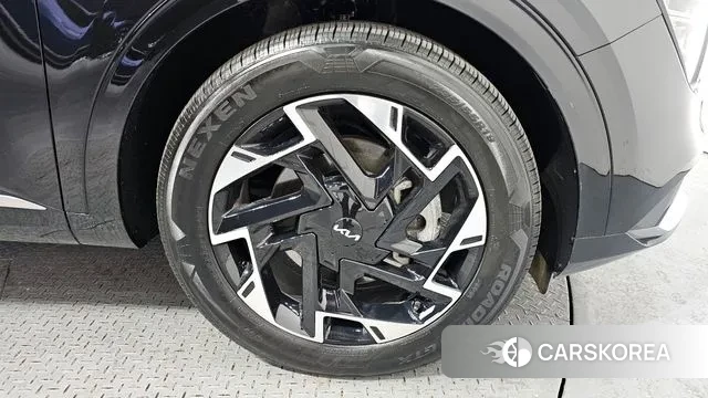 Kia Sportage 5th Generation id 3746780 из Кореи 15