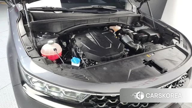 Kia Sorento 4th Generation id 3759330 из Кореи 15