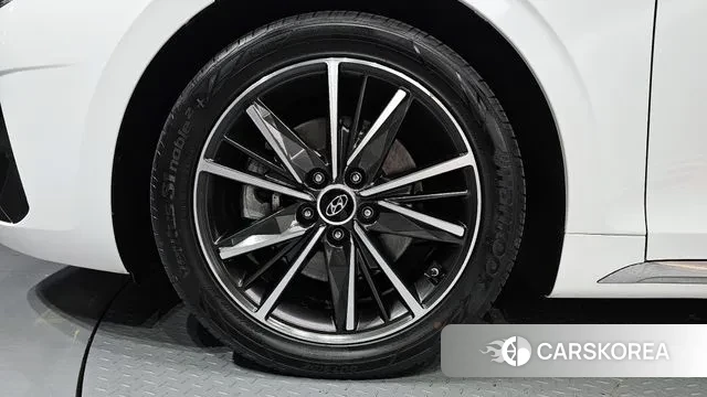 Hyundai The New Grandeur IG id 3508897 из Кореи 15