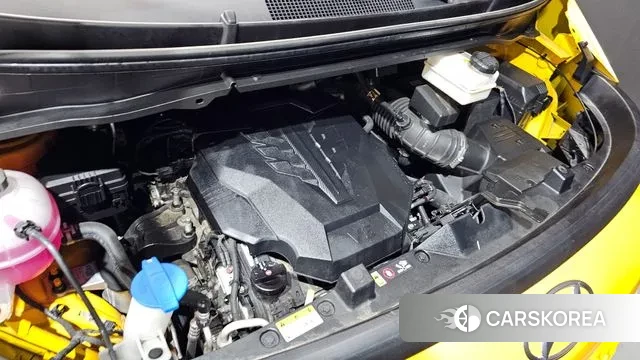 Hyundai Staria id 3777141 из Кореи 15