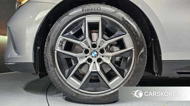 BMW 5 Series (G60) id 4421519 из Кореи 15