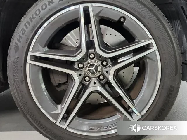 Mercedes-Benz GLS - Class X167 id 3012717 из Кореи 14