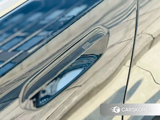 BMW 5 series id 3939527 из Китая 12