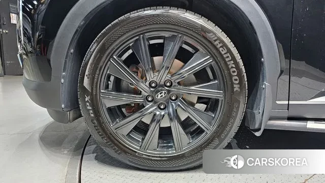 Hyundai Palisade id 3361854 из Кореи 15