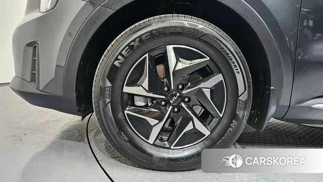 Kia The New Sorento 4th Generation id 4706523 из Кореи 15