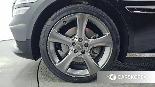 Genesis G80 (RG3) id 4702954 из Кореи 29