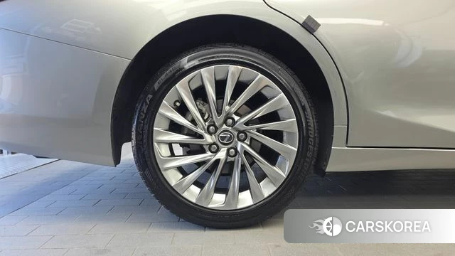 Lexus ES300h 7th generation id 4768298 из Кореи 29