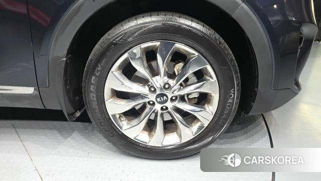 Kia The New Sorento id 3873683 из Кореи 15