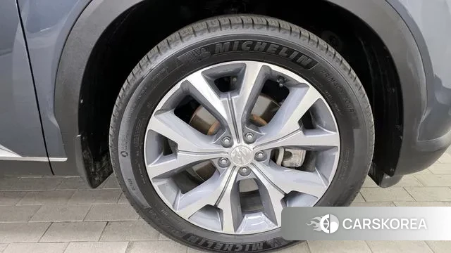 Hyundai Palisade id 3736482 из Кореи 15