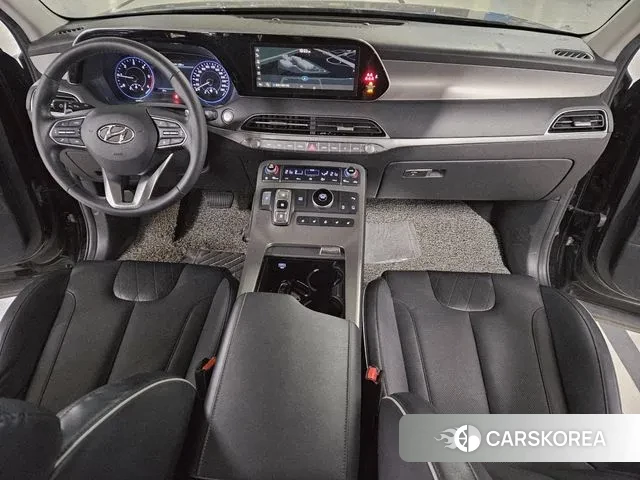 Hyundai Palisade id 3389827 из Кореи 15