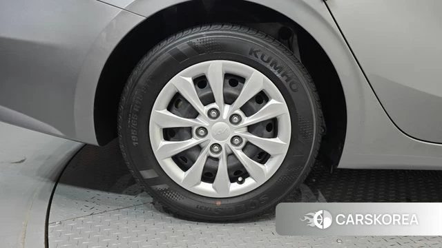 Kia The New K3 2nd generation id 4666296 из Кореи 15