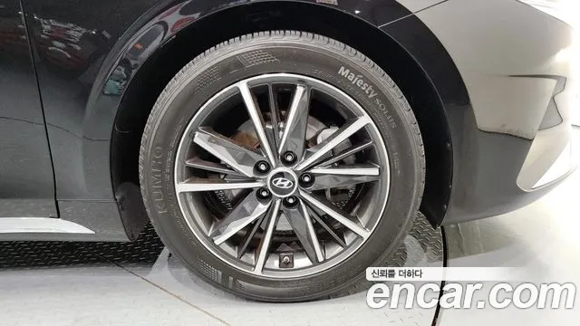 Hyundai The New Grandeur IG id 2755830 из Кореи 15