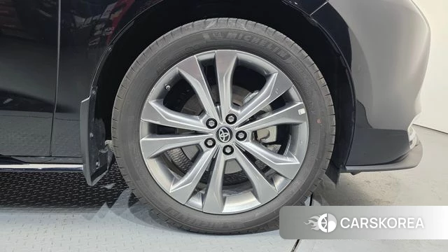 Toyota Sienna 4th Generation id 3963593 из Кореи 15