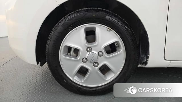 Kia The New Ray id 4363272 из Кореи 27