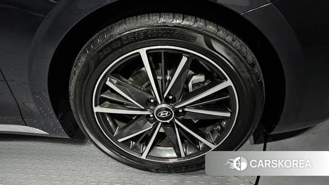 Hyundai The New Grandeur IG id 3866753 из Кореи 15