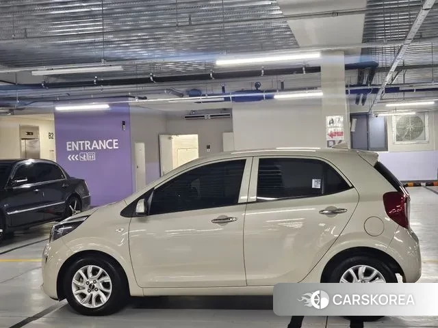 Kia All New Morning (JA) id 3402454 из Кореи 15