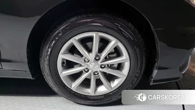 Hyundai Sonata New Rise id 3583610 из Кореи 15